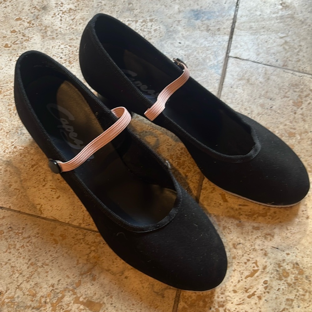 Cabezio dance shoes